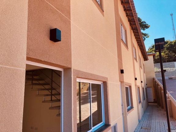 Imagem Casa de Condomínio com 2 Quartos à Venda, 66 m² em Jardim Paulista - Itapevi Imagem Casa de Condomínio com 2 Quartos à Venda, 66 m² em Jardim Paulista - Itapevi