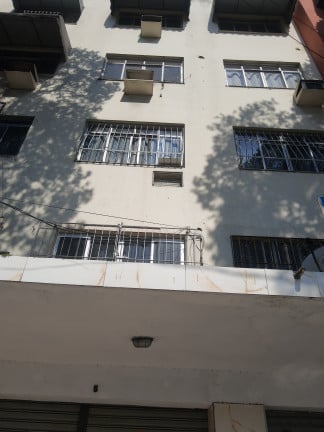 Foto do imóvel Apartamento com 2 Quartos à Venda,  em Itapuã - Vila Velha