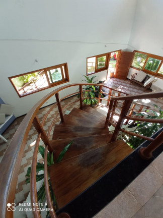 Imagem Casa com 8 Quartos à Venda ou Temporada, 870 m²em Riviera - Bertioga