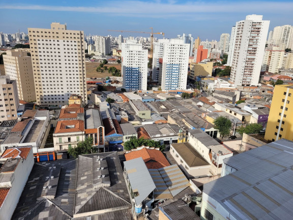 Foto do imóvel Apartamento com 1 Quarto à Venda, 39 m² em Aclimação - São Paulo