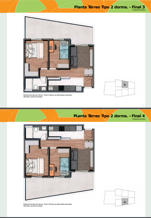 Imagem Apartamento com 2 Quartos à Venda, 40 m²em Vila Celeste - São Paulo