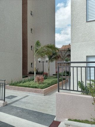 Imagem Apartamento com 2 Quartos à Venda, 50 m² em Jardim Rosaura - Jundiaí