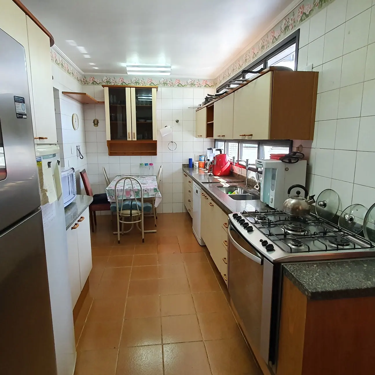 Imagem Apartamento com 4 Quartos à Venda, 156 m²em Vila Nova Conceição - São Paulo