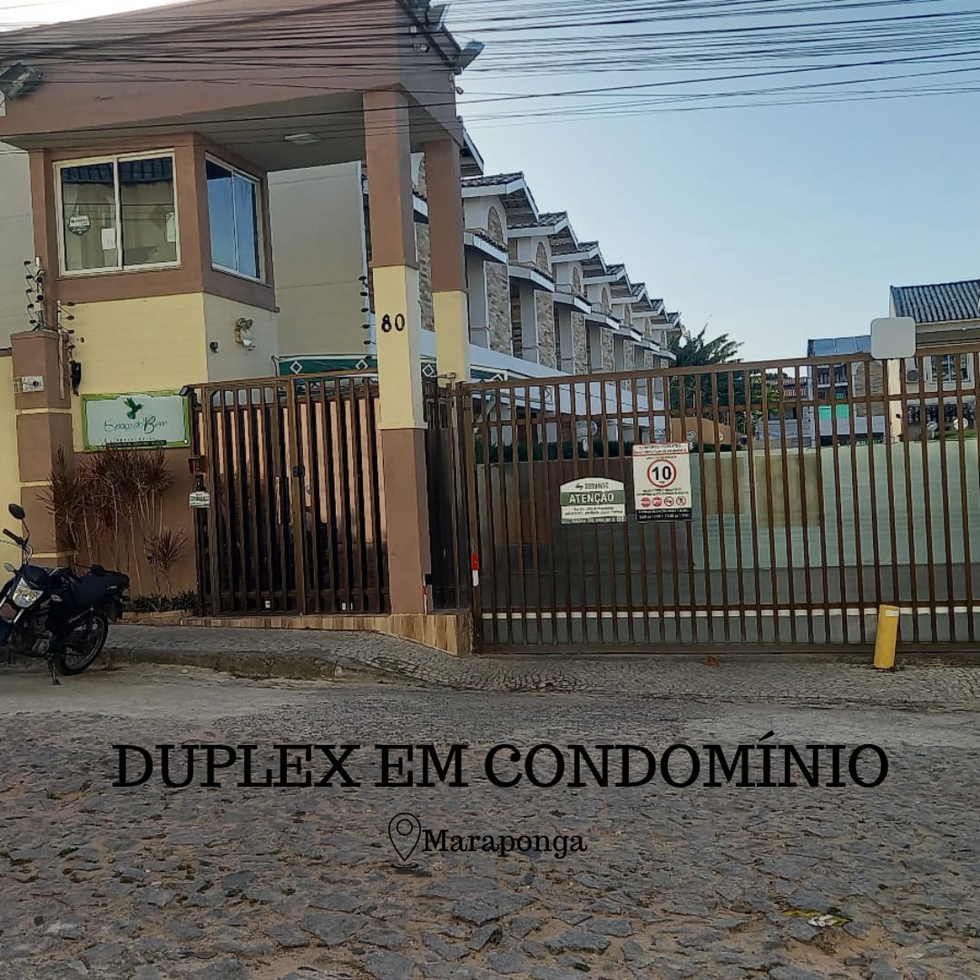 Foto do imóvel Casa de Condomínio com 3 Quartos à Venda, 90 m²em Mondubim - Fortaleza