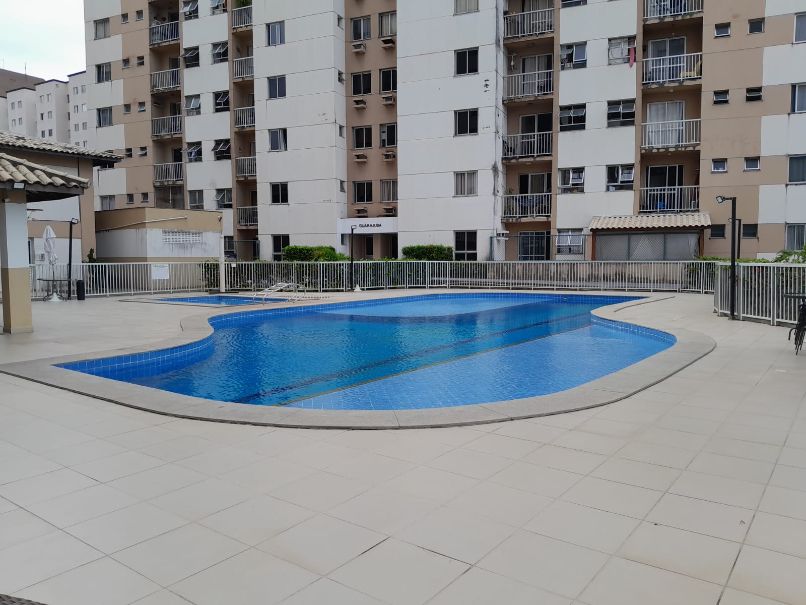 Foto do imóvel Apartamento com 2 Quartos à Venda, 52 m²em Jardim das Margaridas - Salvador