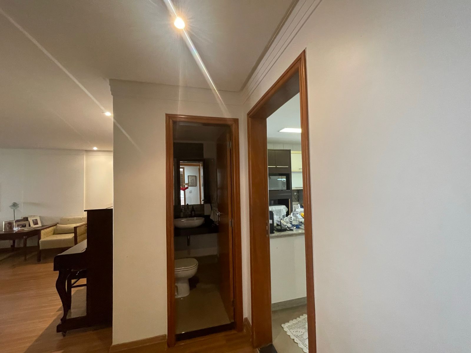 Imagem Apartamento com 3 Quartos à Venda, 167 m²em Setor Bueno - Goiânia
