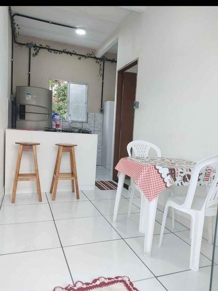 Imagem Apartamento com 2 Quartos para Alugar, 42 m²em Redenção - Manaus