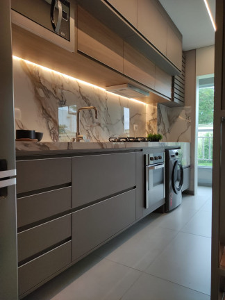 Foto do imóvel Apartamento com 3 Quartos à Venda, 75 m² em Buru - Salto