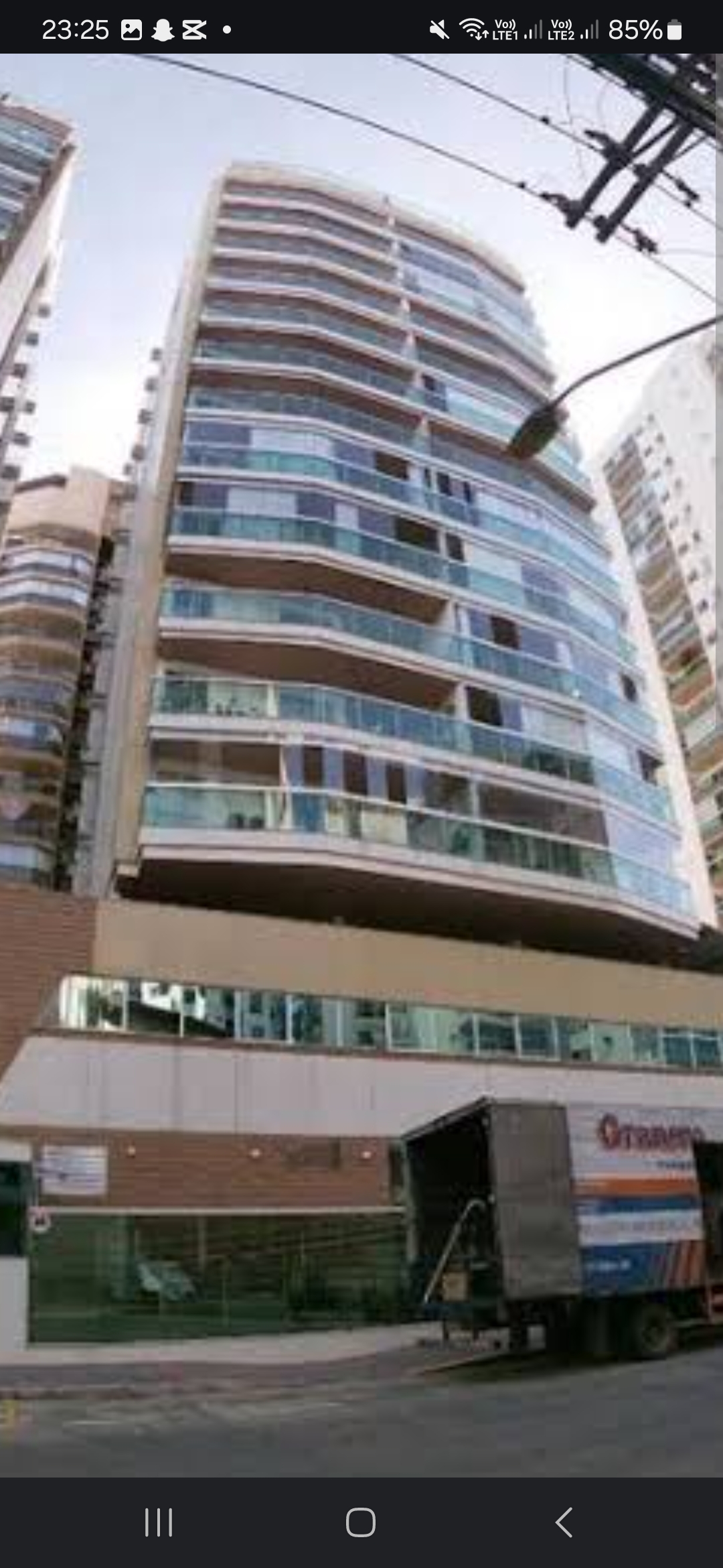 Foto do imóvel Apartamento com 3 Quartos à Venda, 103 m²em Itapuã - Vila Velha