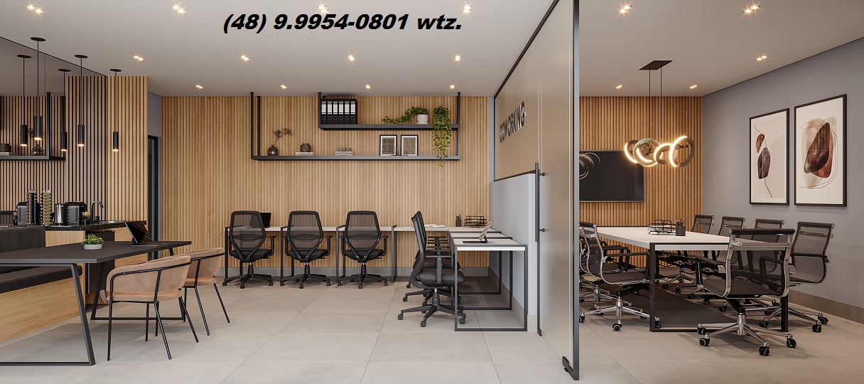 Imagem Apartamento com 2 Quartos à Venda, 67 m²em Comerciário - Criciúma