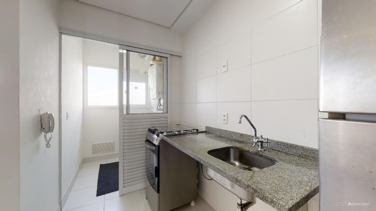 Imagem Apartamento com 2 Quartos à Venda, 58 m² em água Branca - São Paulo