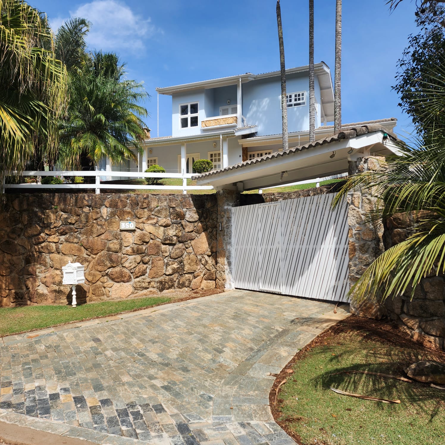 Imagem Casa de Condomínio com 3 Quartos à Venda, 450 m²em Parque da Fazenda - Itatiba