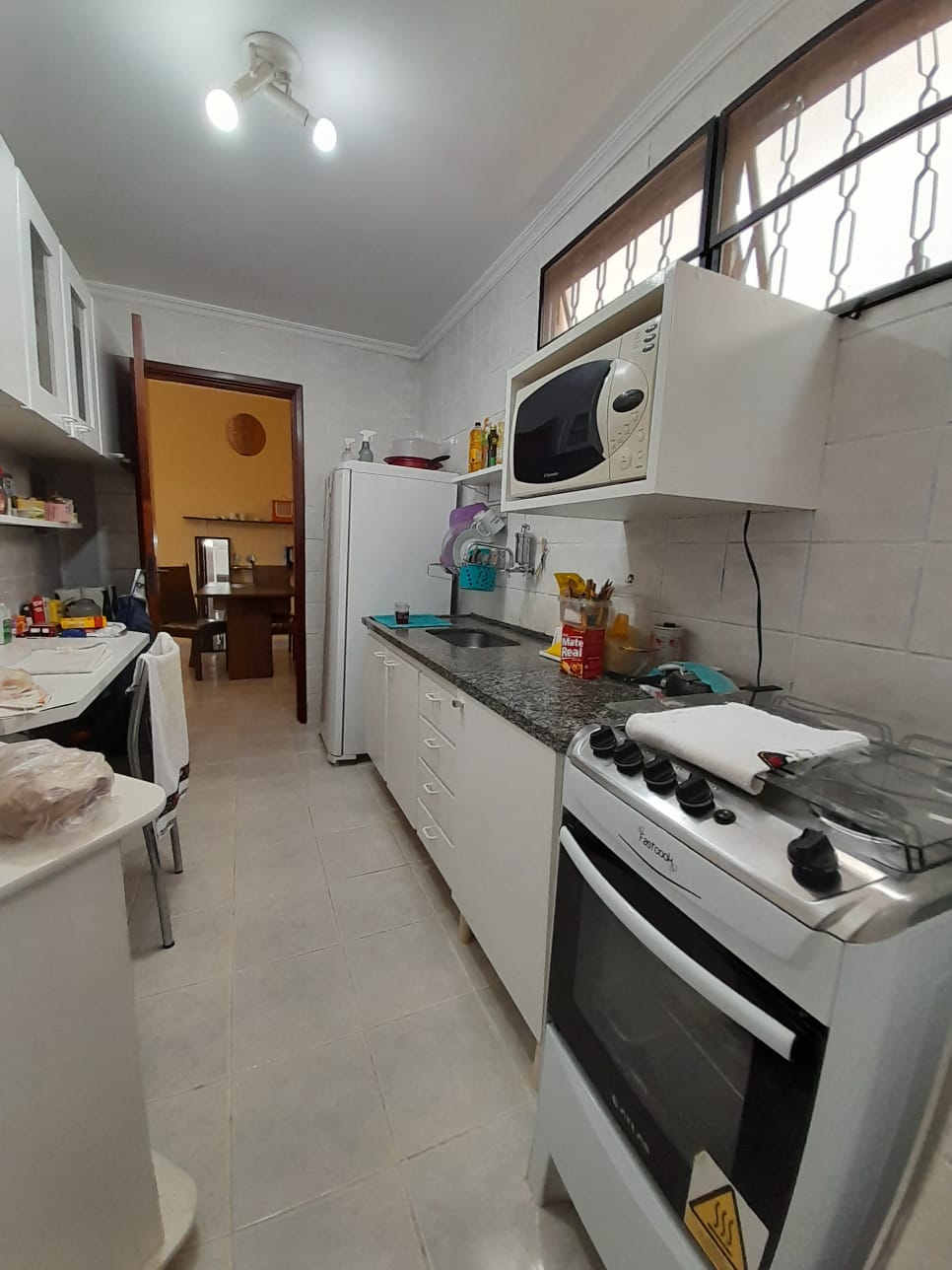 Imagem Apartamento com 1 Quarto à Venda, 47 m²em Jardim Palma Travassos - Ribeirão Preto