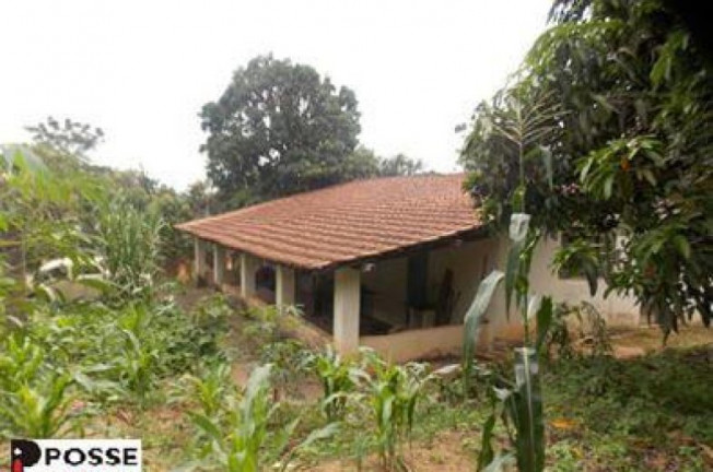 Imagem Chácara com 3 Quartos à Venda, 100 m² em Recanto Vale Verde - Santo Antônio de Posse