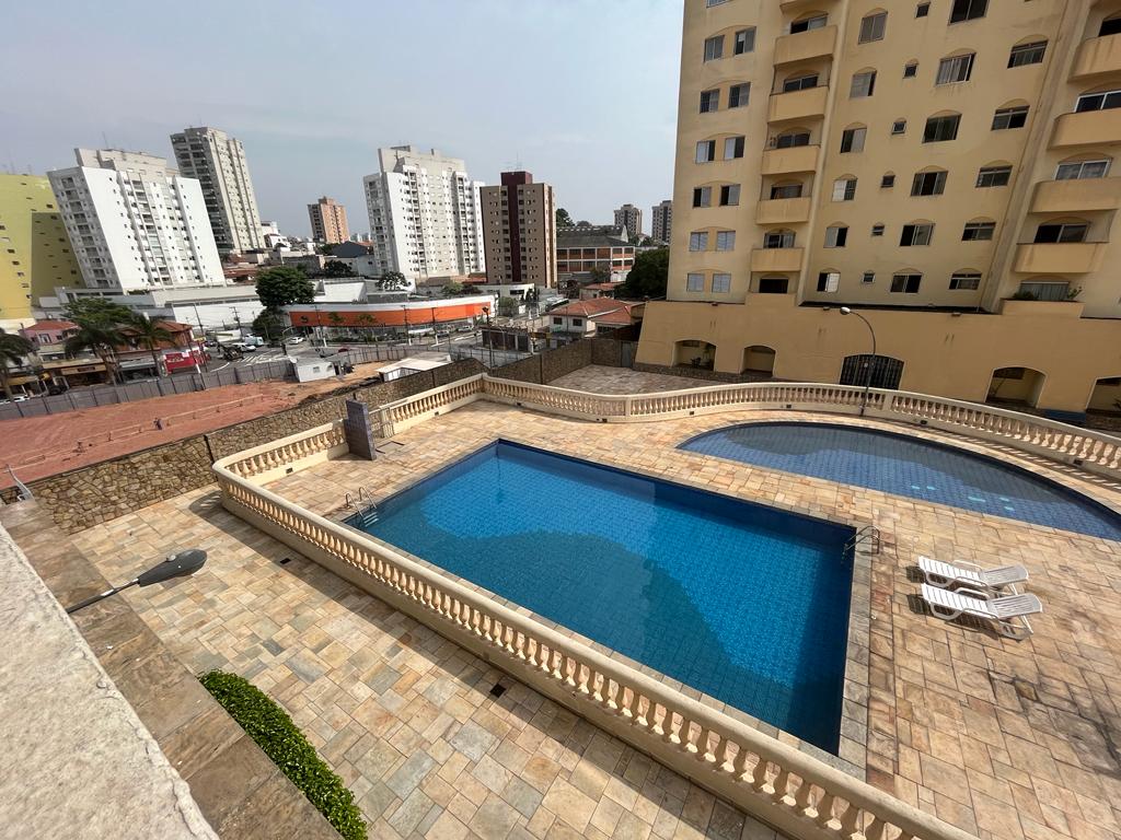 Imagem de fundo do condomínio Condomínio Rio Verde - Vila Barreto - São Paulo - SP