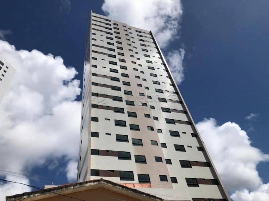 Imagem de fundo do condomínio Condomínio Morada Da - Torre - Recife - PE