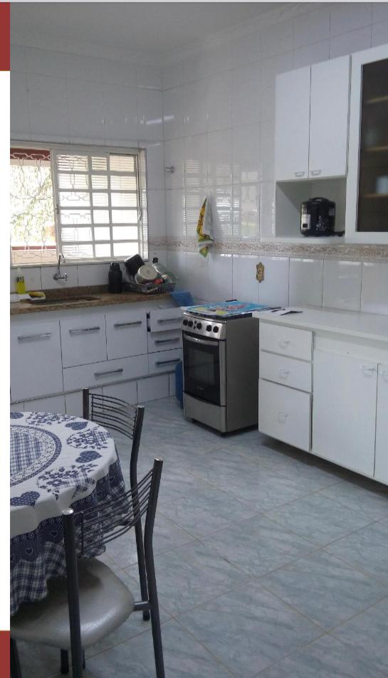 Imagem Casa de Condomínio com 3 Quartos à Venda ou Locação, 350 m²em Parque Xangrilá - Campinas