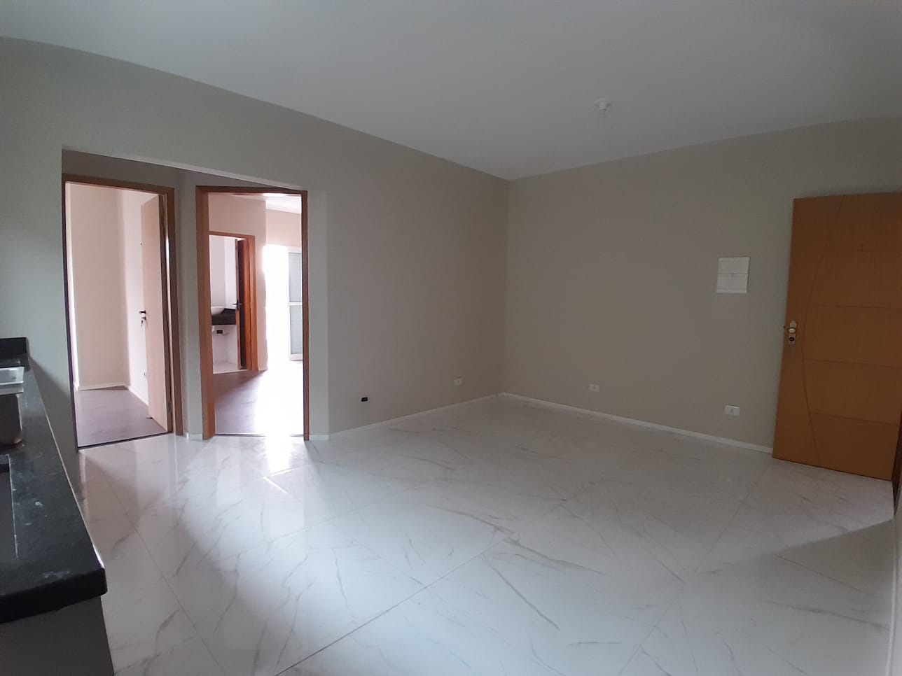 Foto do imóvel Apartamento com 2 Quartos à Venda, 70 m²em Vila Príncipe de Gales - Santo André