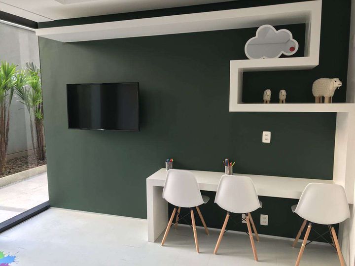 Imagem Apartamento com 2 Quartos à Venda, 84 m² em Indianópolis - São Paulo