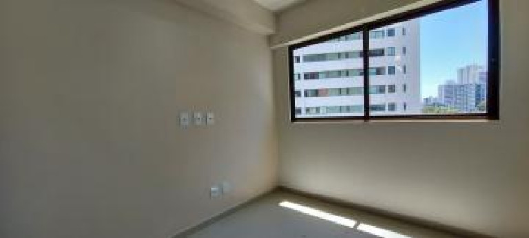 Imagem Apartamento com 2 Quartos à Venda, 57 m² em Graças - Recife