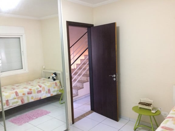 Imagem Casa de Condomínio com 6 Quartos à Venda, 420 m² em Jardim Regina - São Paulo