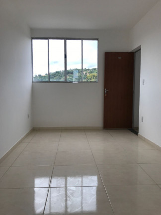 Imagem Apartamento com 2 Quartos à Venda, 48 m² em Sevilha (2ª Seção) - Ribeirão das Neves