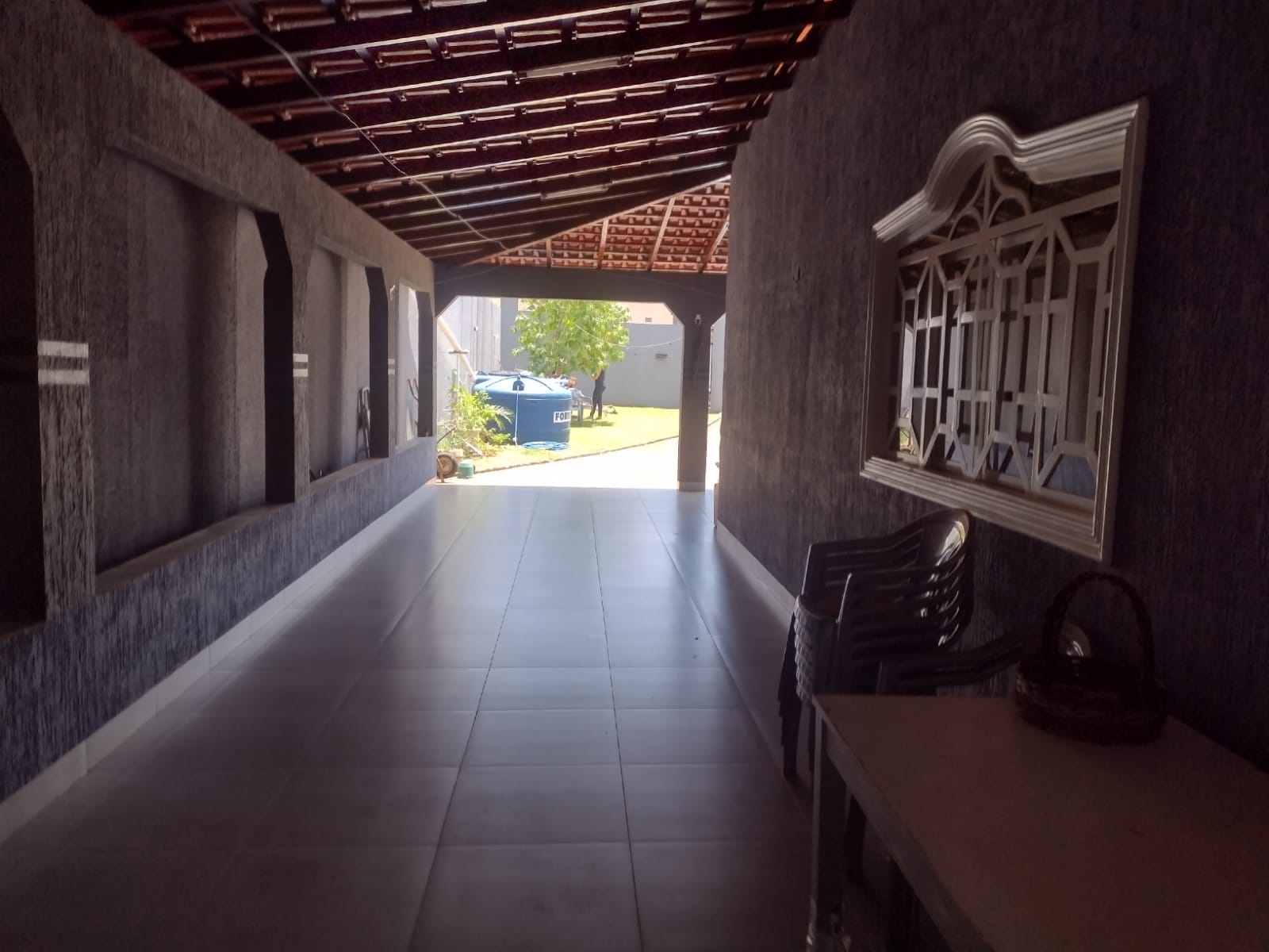 Imagem Casa com 4 Quartos à Venda, 220 m²em Setor Habitacional Vicente Pires - Trecho 3 - Brasília