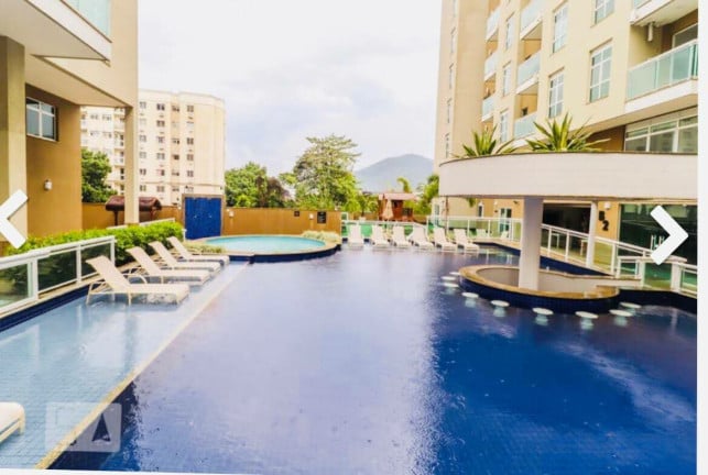 Foto do imóvel Apartamento com 2 Quartos à Venda,  em Taquara - Rio de Janeiro