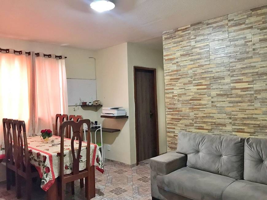 Imagem Apartamento com 2 Quartos à Venda, 55 m²em Parque Verde - Belém
