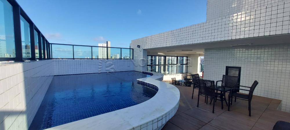 Imagem Apartamento com 3 Quartos à Venda, 86 m²em Rosarinho - Recife