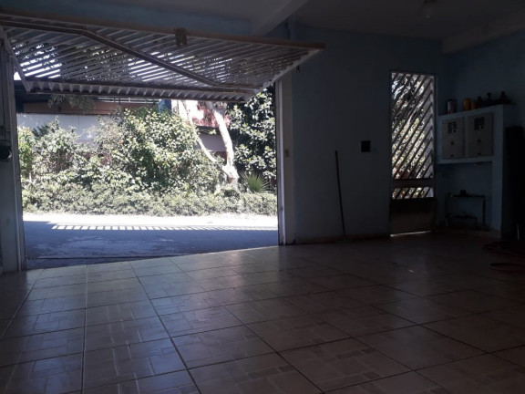 Imagem Casa com 4 Quartos à Venda, 158 m² em Conjunto Habitacional Castro Alves - São Paulo