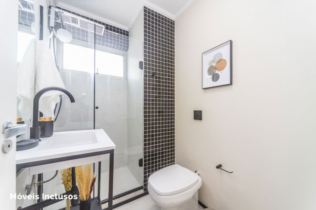 Imagem Apartamento com 3 Quartos à Venda, 93 m² em Cidade Monções - São Paulo