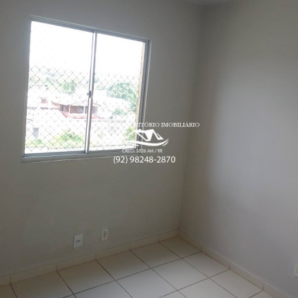 Imagem Apartamento com 3 Quartos à Venda, 56 m² em Tarumã-Açu - Manaus