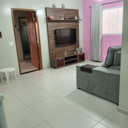 Imagem Casa com 3 Quartos para Alugar, 154 m² em Portais (Polvilho) - Cajamar
