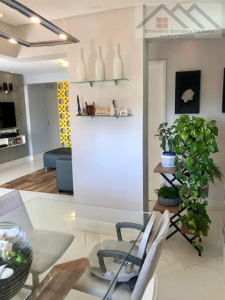Foto do imóvel Apartamento com 3 Quartos à Venda, 74 m² em Vila das Mercês - São Paulo