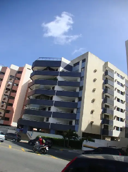 Imagem de fundo do condomínio Condomínio Pituba - Ville - Salvador - BA