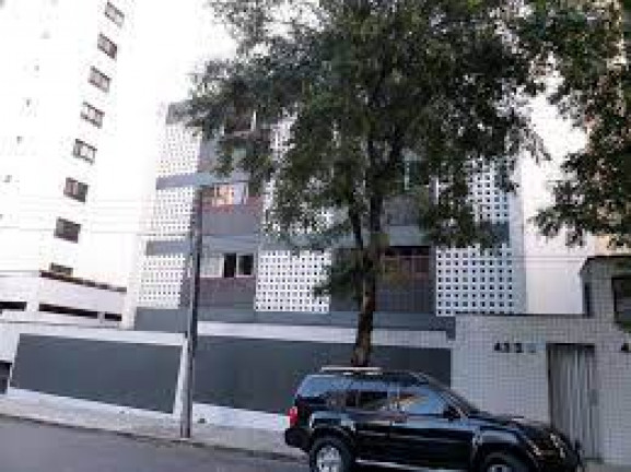 Imagem Apartamento com 3 Quartos à Venda, 137 m² em Meireles - Fortaleza