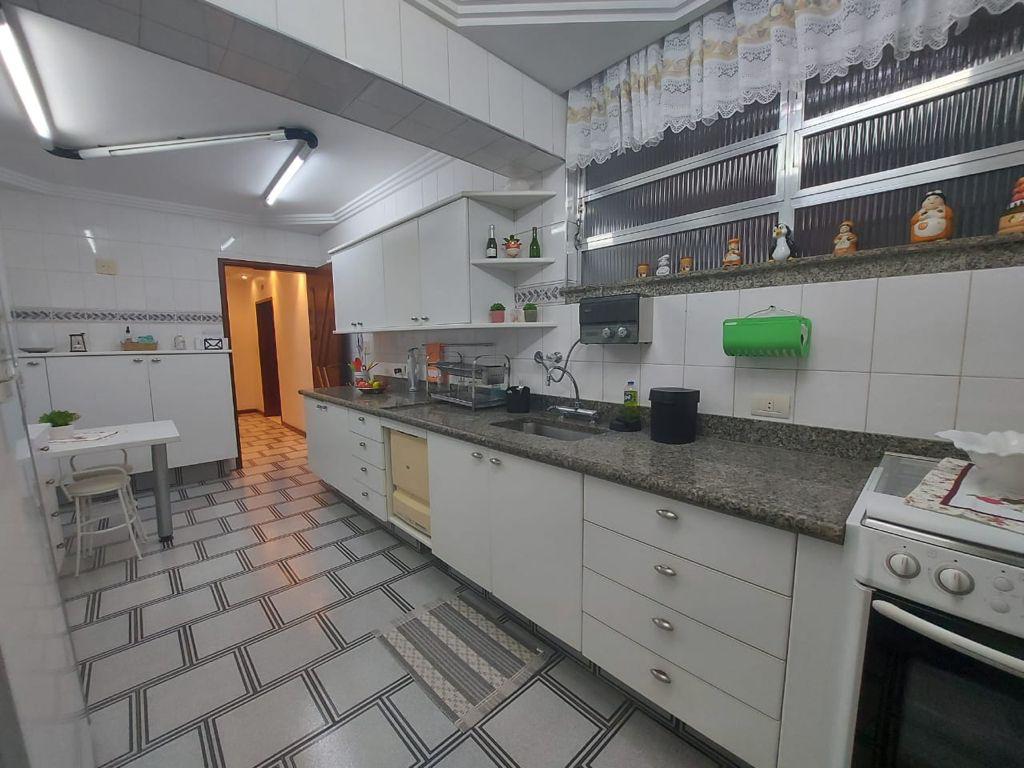 Imagem Apartamento com 3 Quartos à Venda, 205 m²em Boqueirão - Santos