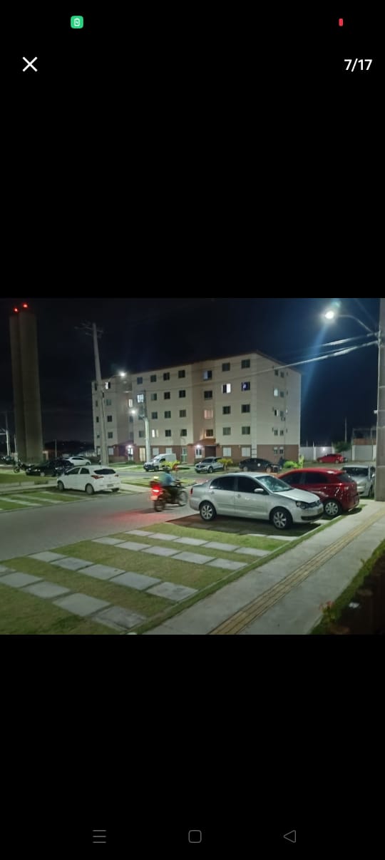 Foto do imóvel Apartamento com 2 Quartos à Venda, 147 m²em Vila De Abrantes (abrantes) - Camaçari