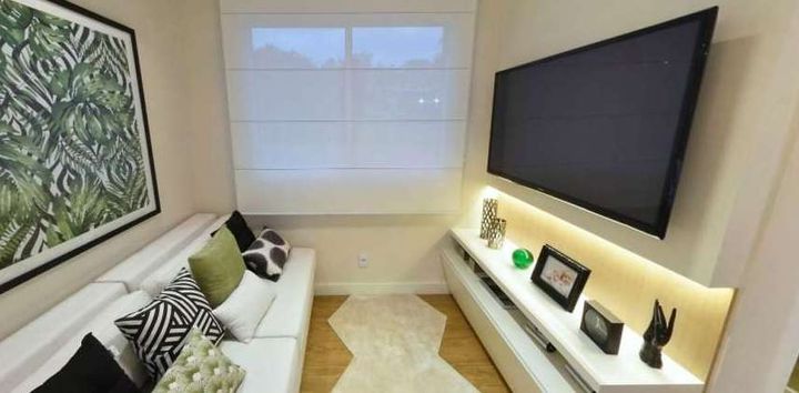 Imagem Apartamento com 2 Quartos à Venda, 40 m² em Jardim Regina - São Paulo