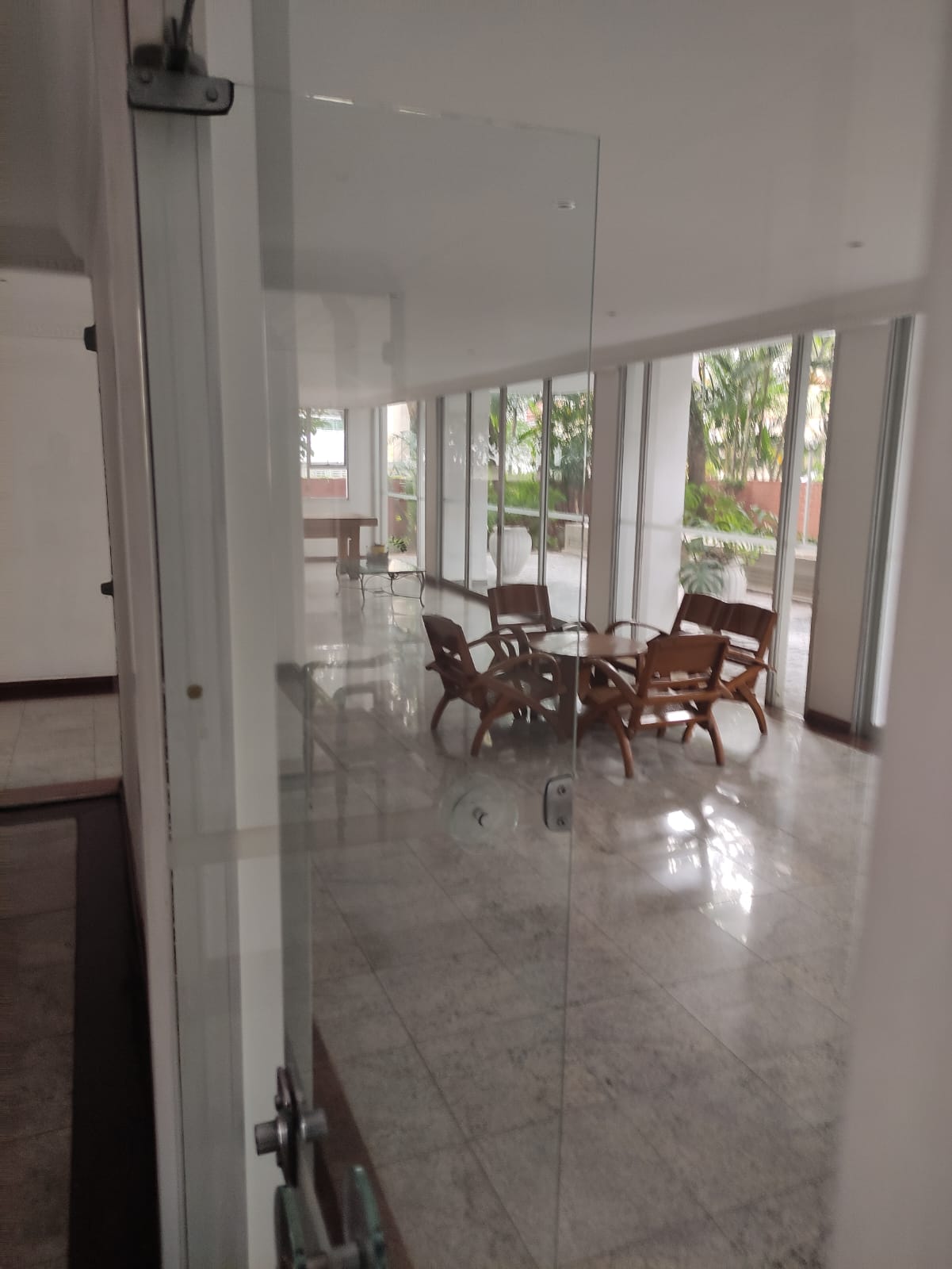 Imagem Apartamento com 1 Quarto à Venda ou Locação, 50 m²em Indianópolis - São Paulo