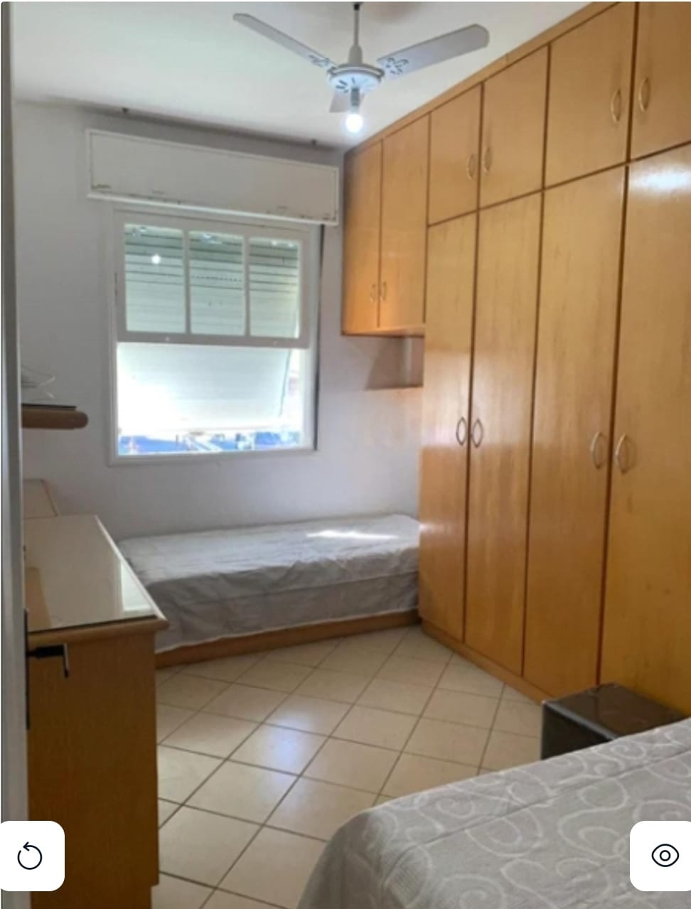 Imagem Apartamento com 3 Quartos à Venda, 111 m²em Gonzaga - Santos