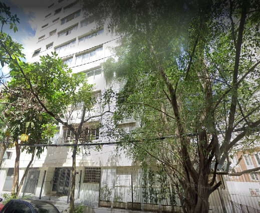 Imagem de fundo do condomínio Condomínio Canadá - Jardim Paulista - São Paulo - SP