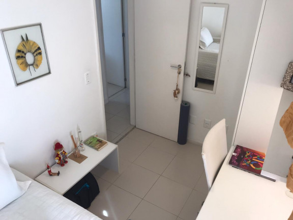 Imagem Apartamento com 3 Quartos à Venda, 78 m² em Jacarepaguá - Rio de Janeiro