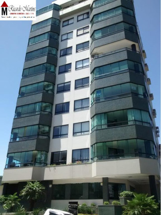 Foto do imóvel Apartamento com 3 Quartos à Venda, 126 m²em Centro - Criciúma
