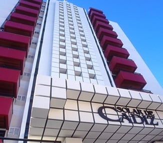 Foto do imóvel Apartamento com 3 Quartos à Venda, 107 m² em Centro - Florianópolis