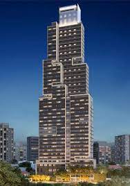 Imagem de fundo do condomínio Condomínio Torre - Bela Vista - São Paulo - SP