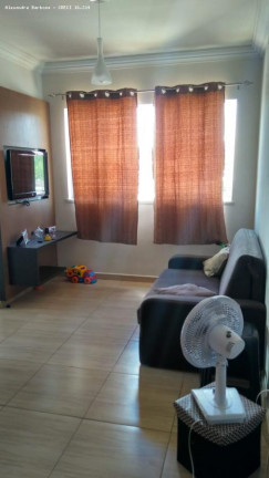Imagem Apartamento com 2 Quartos à Venda,  em Dois Carneiros - Jaboatão dos Guararapes