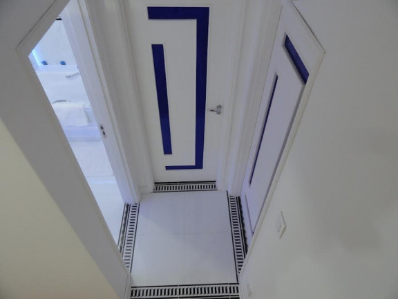 Foto do imóvel Apartamento com 1 Quarto à Venda ou Locação, 54 m² em Santa Efigênia - São Paulo