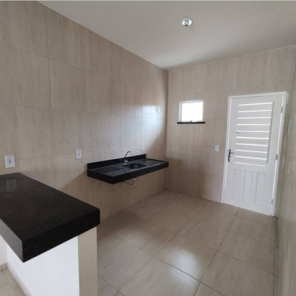Imagem Casa com 3 Quartos à Venda, 98 m²em São Bento - Fortaleza